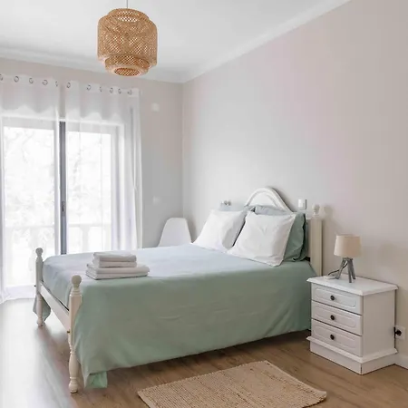 Olive House Appartement