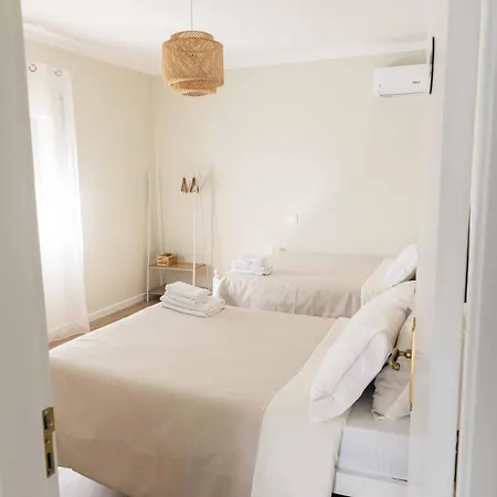 Apartamento Olive House *