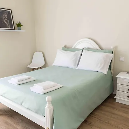 Apartamento Olive House Fátima