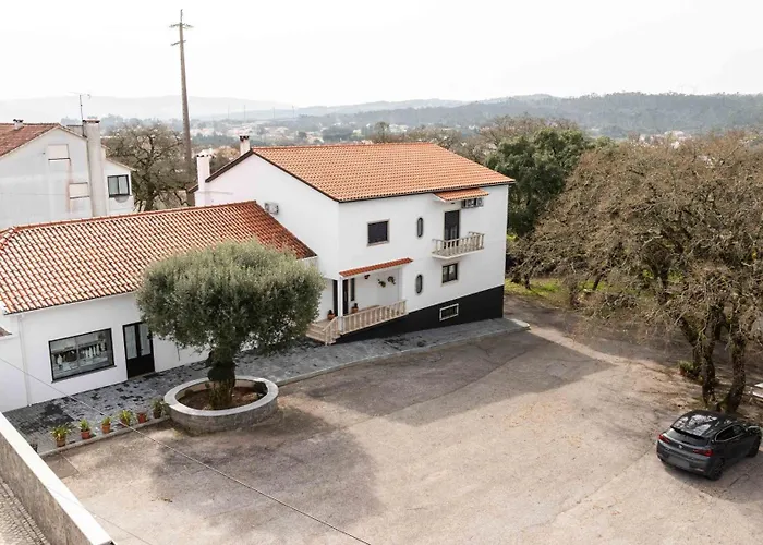 Olive House
