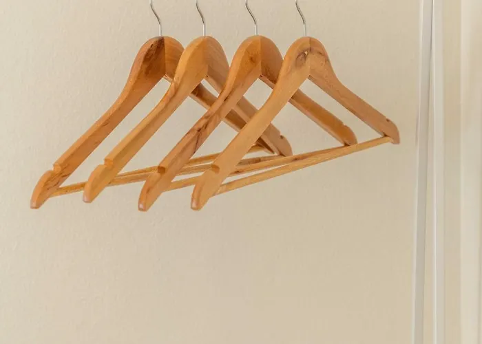 Apartamento Olive House *