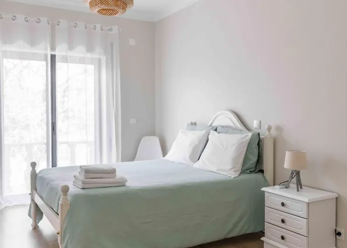 Olive House Apartamento