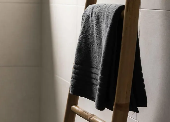 Olive House Apartamento