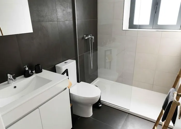 Apartamento Olive House