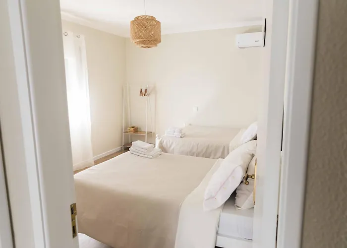 Apartamento Olive House *